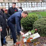 Sećanje na bombardovanje 6. aprila 1941. 12