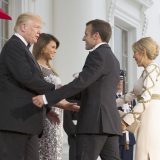 Propala Makronova misija u Vašingtonu 15