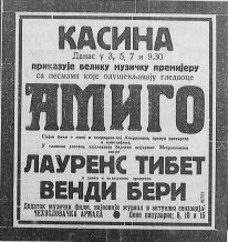 pravd3 Reklame u štampanim medijima pre 80 godina bez fotografija 12