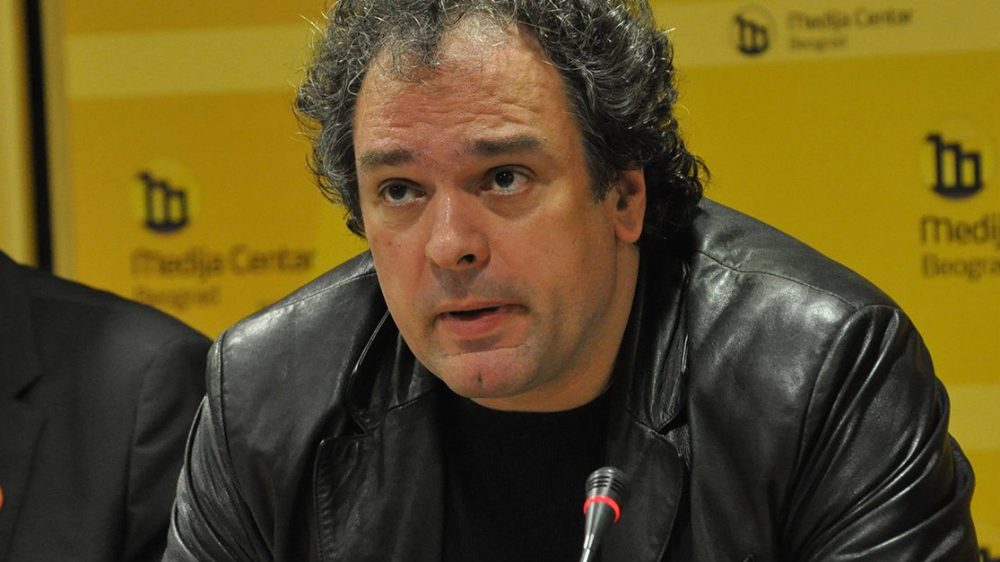 Marković (SPS): Srbija u EU najranije 2035. godine 1