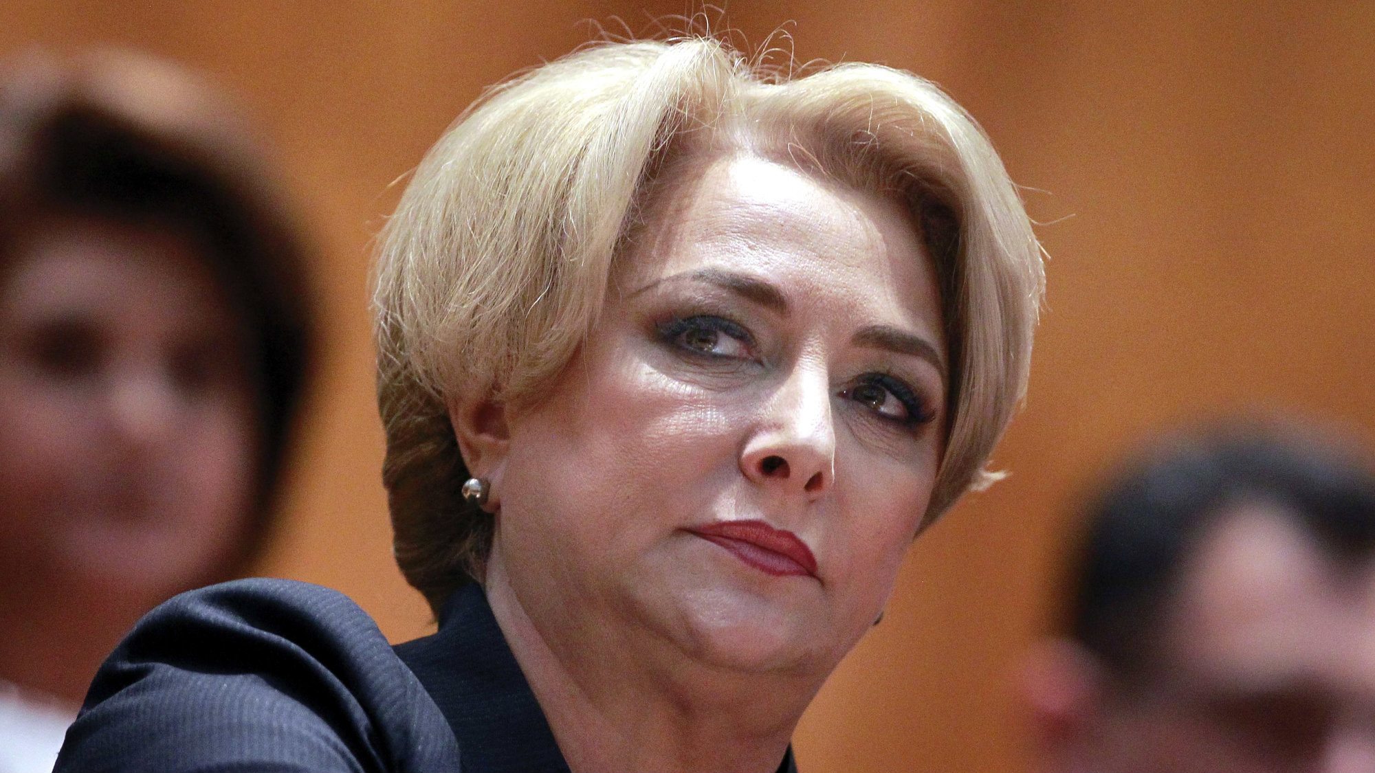 Predsednik Rumunije traži ostavku premijerke 1 Predsednik Rumunije traži ostavku premijerke 1