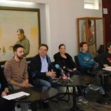 Počeo rad na novoj predstavi “Bizarno” u Zaječaru 12