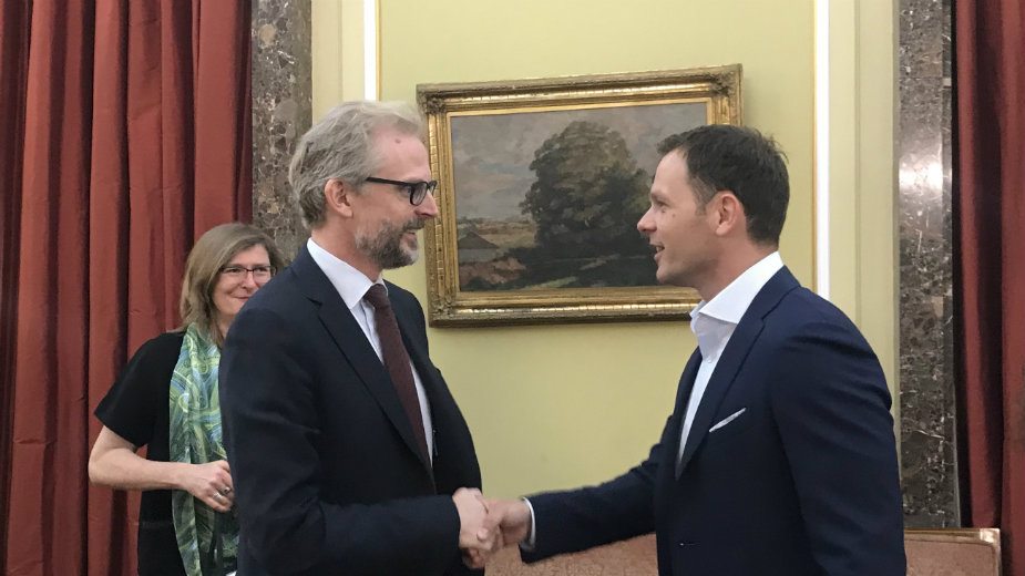 Za podršku start-ap firmama 1