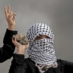 Masovni protest na granici Gaze, četvoro ubijeno (FOTO) 3