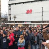 Inicijativa “Ne damo Niški aerodrom“ ne odustaje od protesta 1