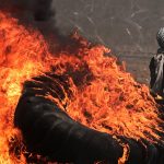 Masovni protest na granici Gaze, četvoro ubijeno (FOTO) 4 Masovni protest na granici Gaze, četvoro ubijeno (FOTO) 4