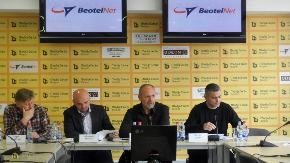 Protesti u Požegi neće prestati, cilj je smena vlasti 1