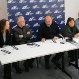 PSG: Srbiji najpotrebnija jasna opoziciona politika 9