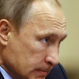 Jutarnji: Vučić dobio žuti karton od Putina 6