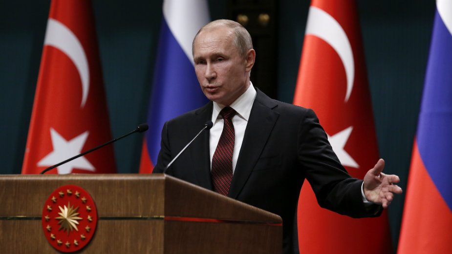 Putin: Sutra stavljamo tačku na „slučaj Skripalj“ 1