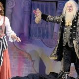 Predstava koja pozorište pretvara u hram 5