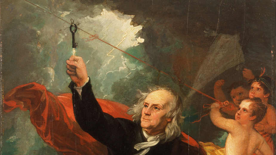 O munjama i zmajevima 1