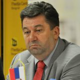 Radivoje Mitrović ponovo izabran za dekana 6