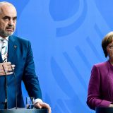 Rama: Opasnost od radikalizacije muslimana 12