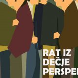 Ratovi na Balkanu iz dečje perspektive 3