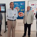 Petnica: Otvorena izložba u Beogradu 11