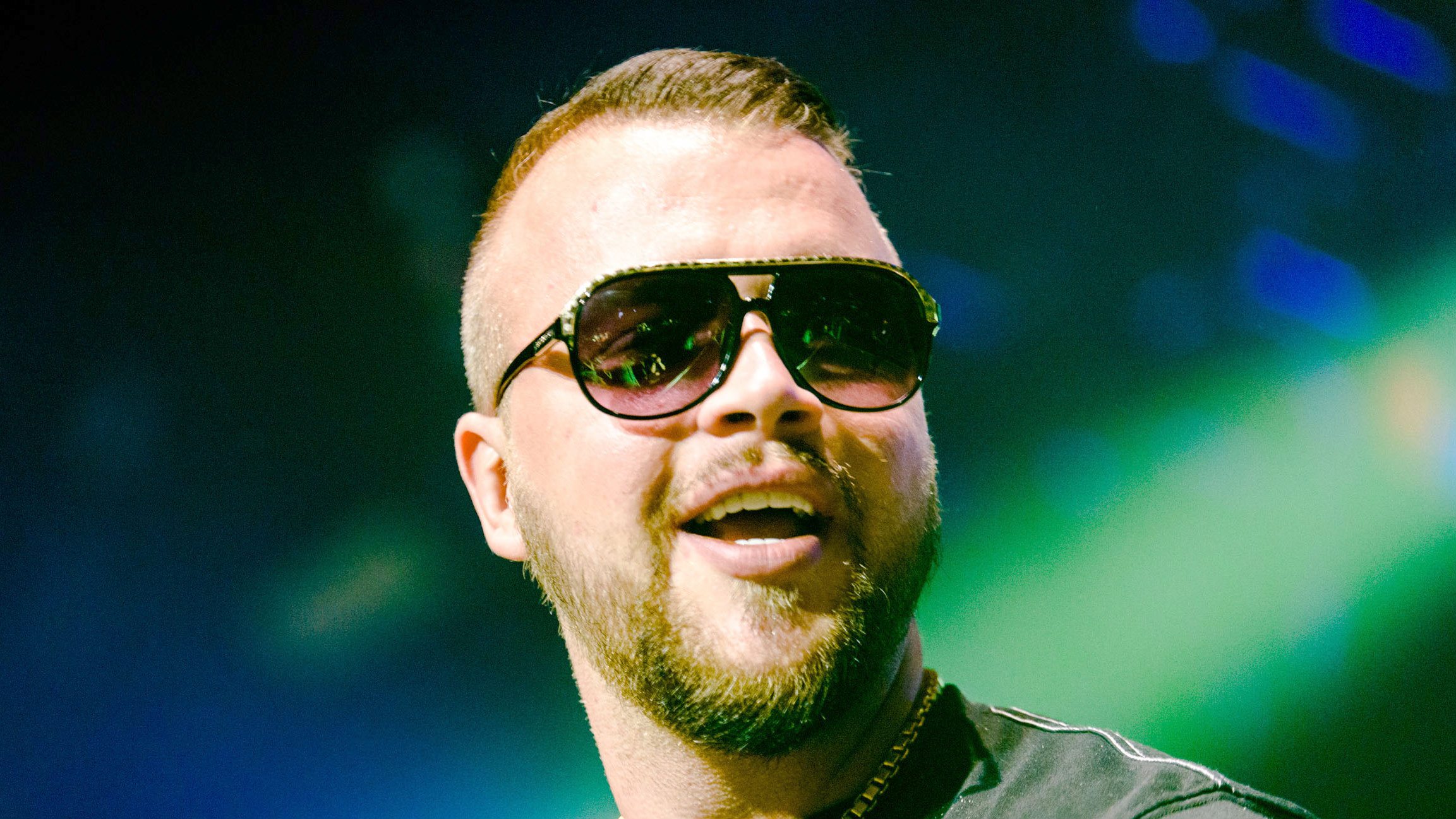 Nemci ukinuli nagradu "Eho" zbog repera Kolege 1