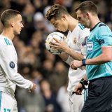 Ronaldo spasao Real 2