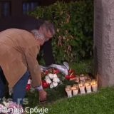 Sećanje na ubijene radnike RTS 8