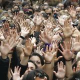 Protesti u Španiji zbog blaže kazne optuženima za silovanje 7