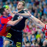 Poznati protivnici rukometne reprezentacije Srbije 11