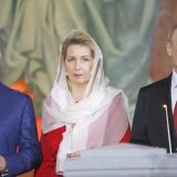 Ruski patrijarh: Brinite za sve oko sebe 10