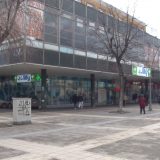 Šapčani protiv pokušaja da se dozida poslovni prostor kod stare robne kuće 7