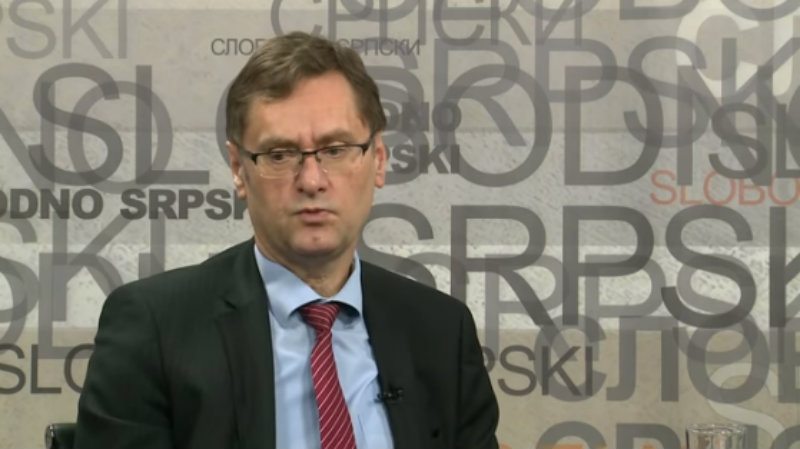 Šalja: ZSO tek posle sporazuma Kosova i Srbije 1