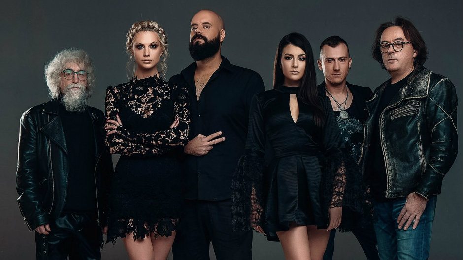 Objavljena engleska verzija pesme "Nova deca" i spot (VIDEO) 1