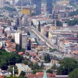 Sarajevo: Protest zbog zlostavljanja dece s posebnim potrebama 1