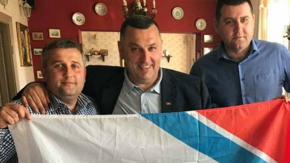 VSS: Internacionalni problem pripadnika Vojske Srbije 1