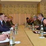 MOD: Unapređenje saradnje Srbije i Irana 4