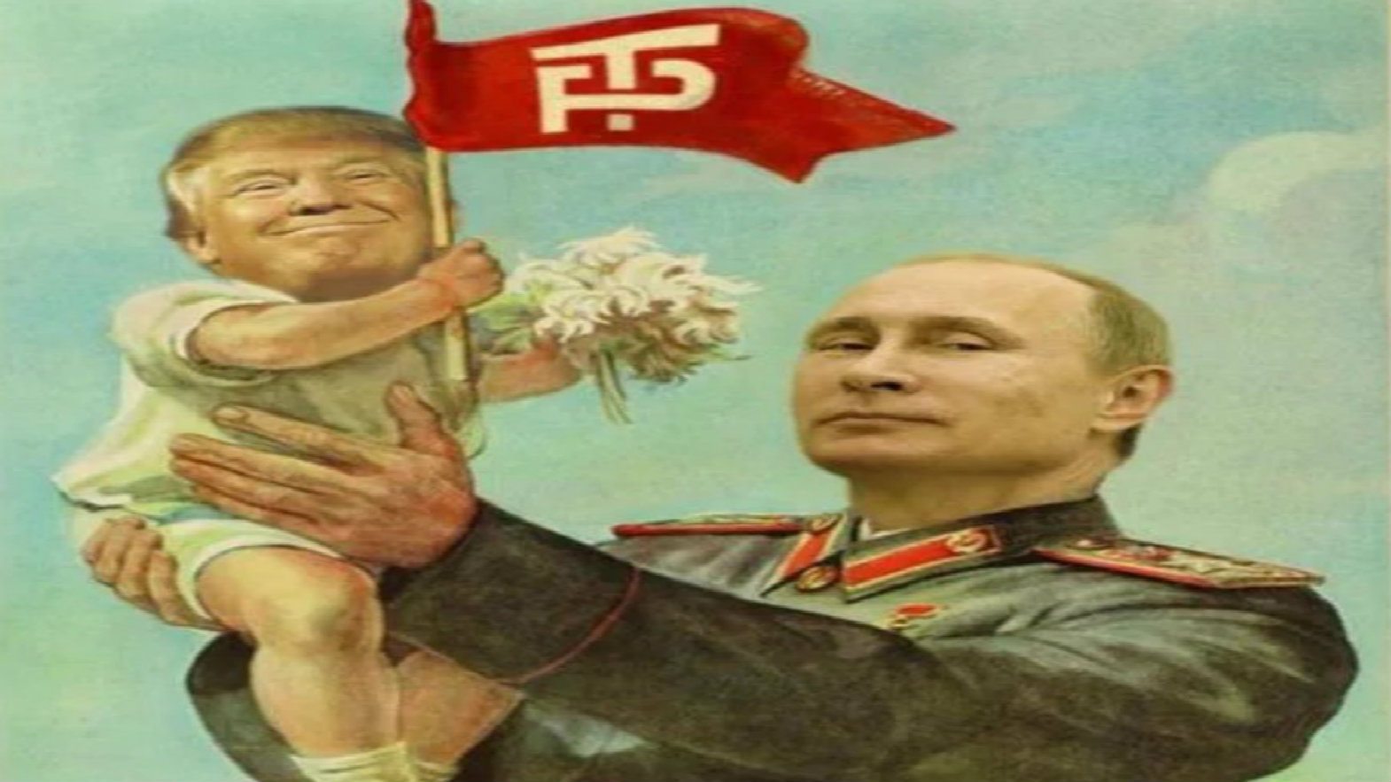 "Naš novi predsednik" na Beldocs-u 1