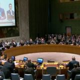Savet bezbednosti UN usvojio rezoluciju kojom se poziva na prekid vatre u Gazi: Amerika naglo promenila stav, Netanjahu besan 7