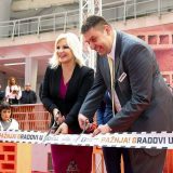 Otvoren 44. Međunarodni sajam građevinarstva SEEBBE 4