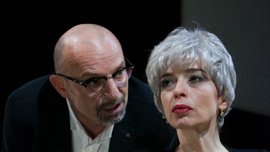 HNK iz Zagreba na sceni „Ljuba Tadić“ 1