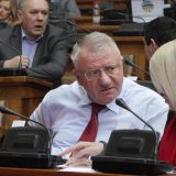 Šešelj traži rekonstrukciju Vlade Srbije zbog spoljnih uticaja 6