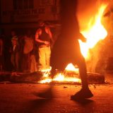 Kandidat opozicije pobedio na izborima u Sijera Leoneu 6