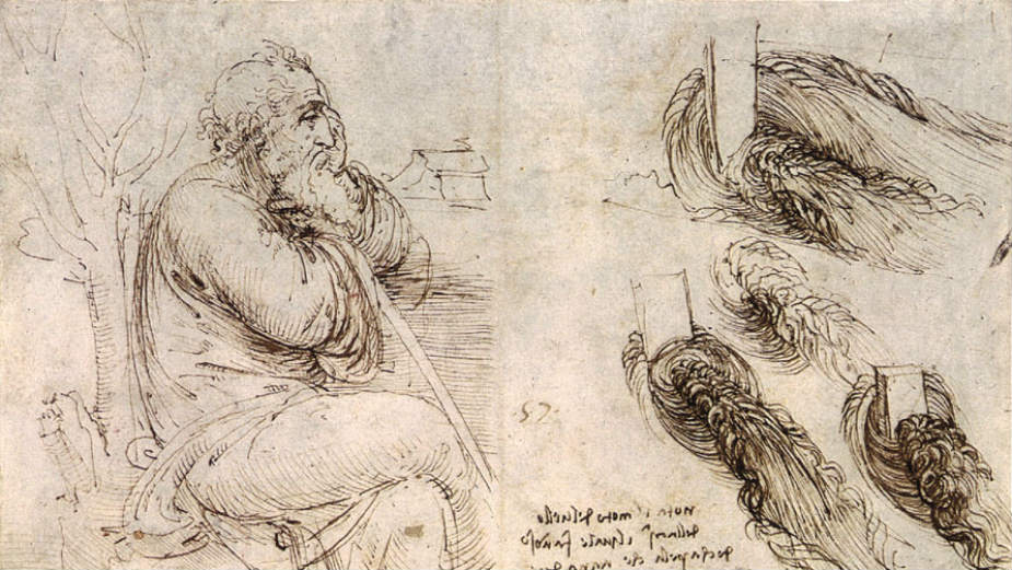 Rođendan Leonarda da Vinčija 1