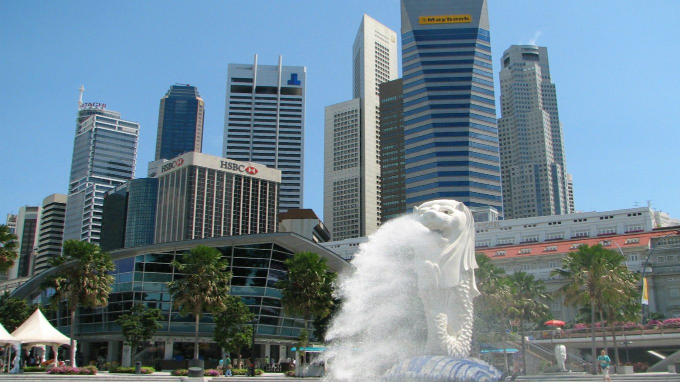 Najskuplji gradovi sveta 1