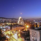 Napad u Siriji "uzdržan" i bez velikih promena 3