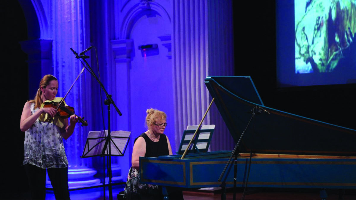 Muzički vodič od 20. do 26. aprila 5