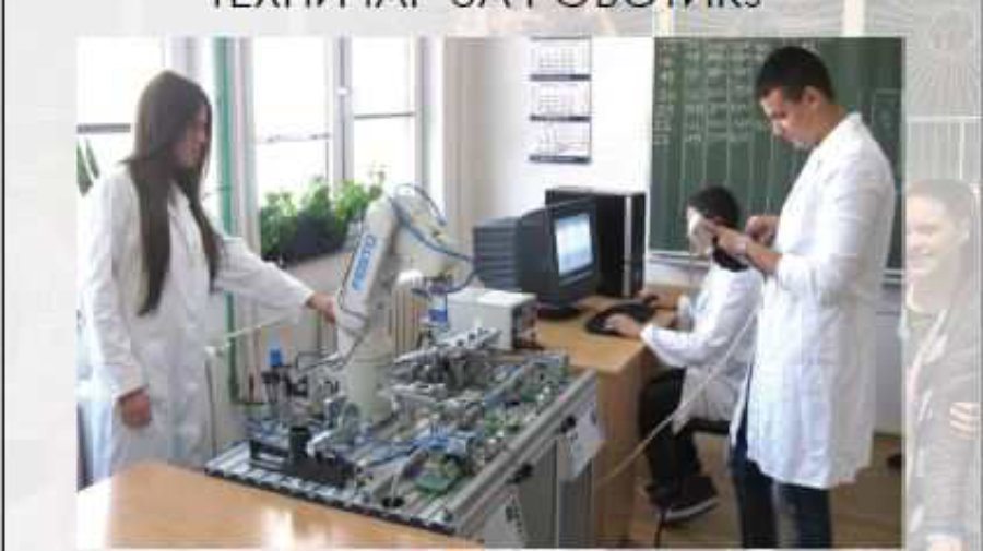 Rušiti stereotipe o muškim i ženskim zanimanjima 1 Rušiti stereotipe o muškim i ženskim zanimanjima 1