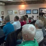 Okupljanje povodom pijaće vode 3