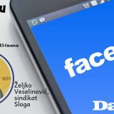 Sindikat Sloga 1. maja odgovara na Fejsbuku 15