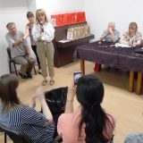 Službeni glasnik poklonio audio knjige slepim i slaboviidim osobama 7