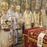 Stav SPC o Kosovu početkom iduće nedelje 9