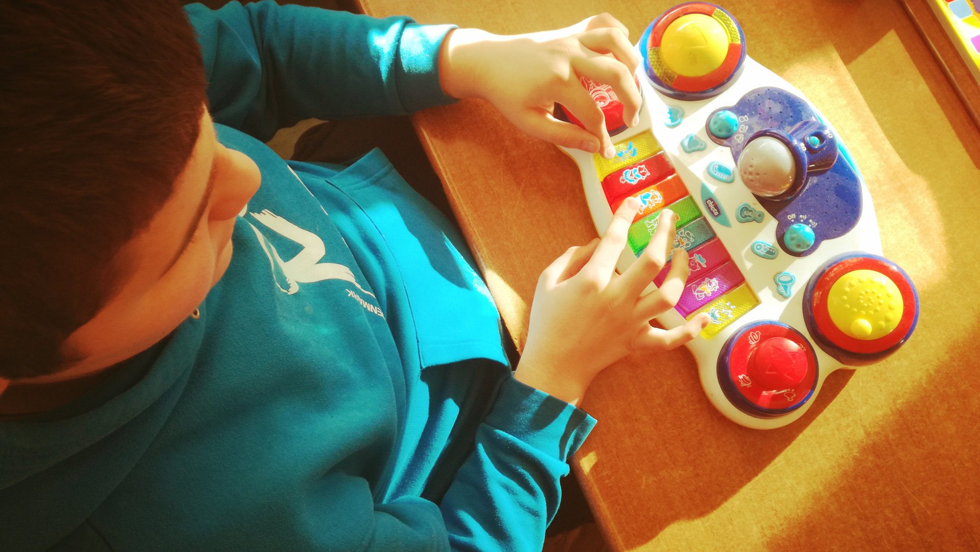 Jubilej uz muziku i zdravu hranu 1 Jubilej uz muziku i zdravu hranu 1