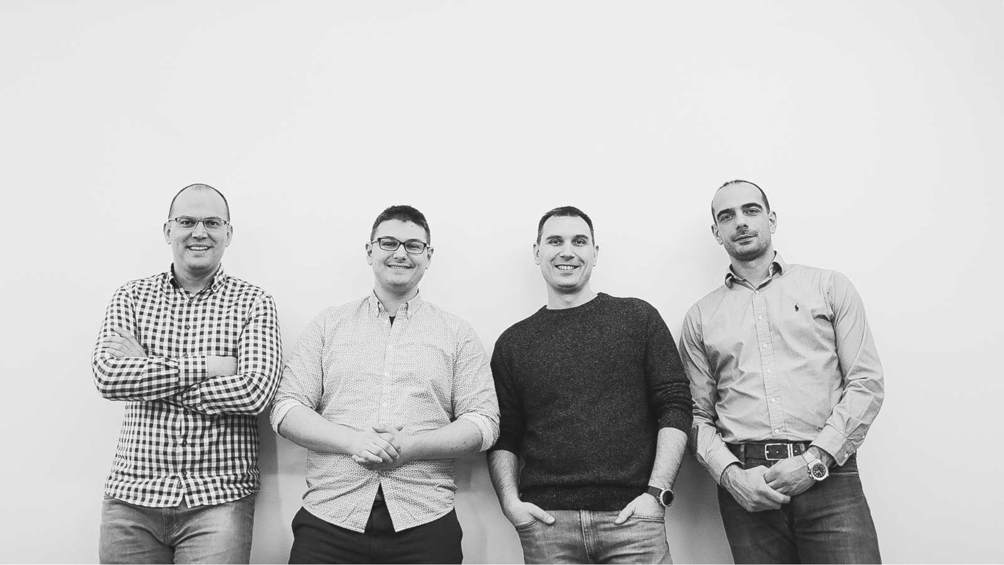 Srpski IT startup: Od ideje do milion dolara 1