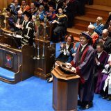 Srđa Popović rektor najstarijeg škotskog univerziteta 8